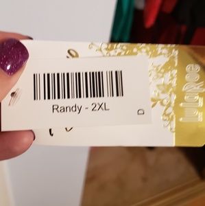 LuLaRoe Other - LulaRoe Randy and Leggings Set LuLaRoe Other - LulaRoe Randy and Leggings Set